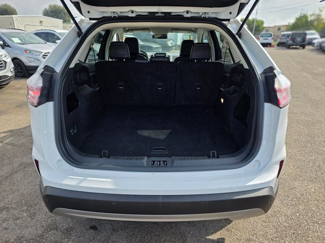 2024 Ford Edge SEL AWD - 22973399 - 11
