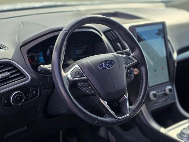 2024 Ford Edge SEL AWD - 22973399 - 12