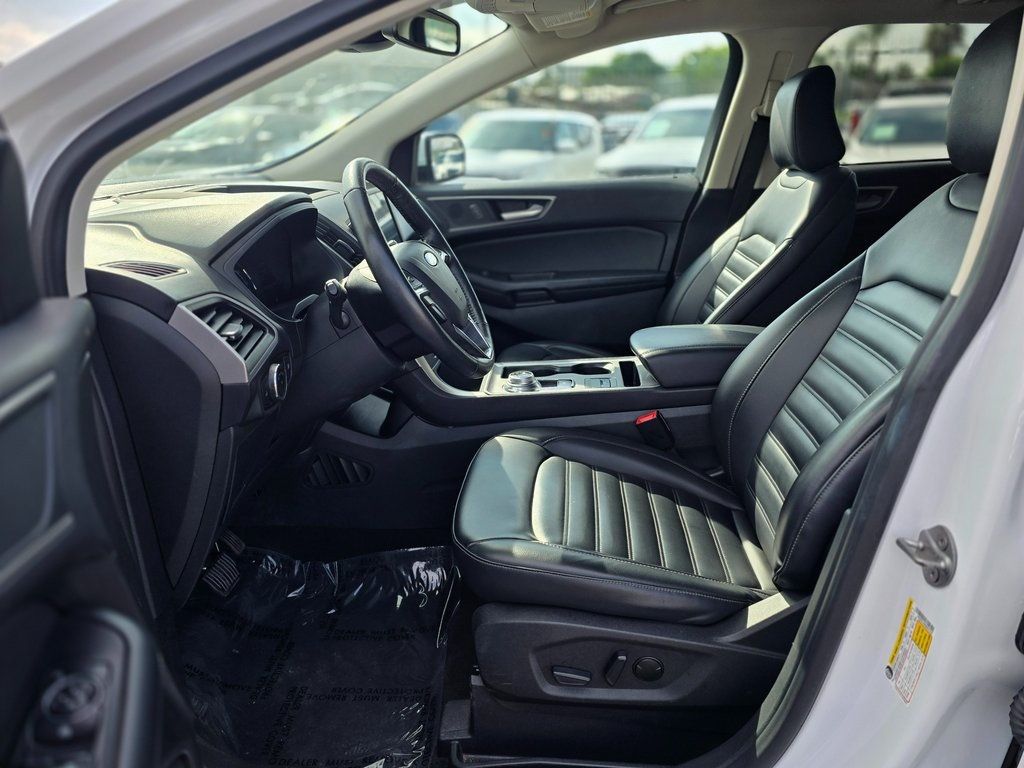 2024 Ford Edge SEL AWD - 22973399 - 13