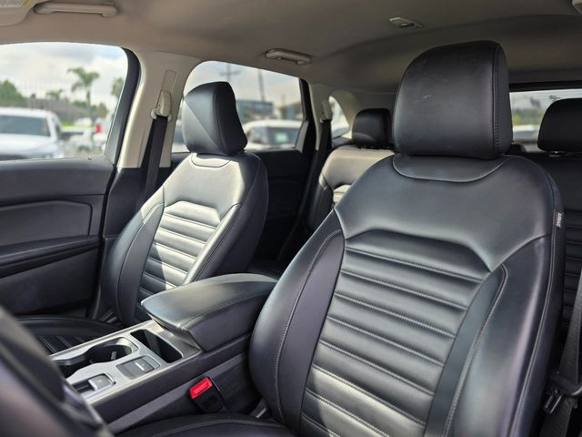 2024 Ford Edge SEL AWD - 22973399 - 14