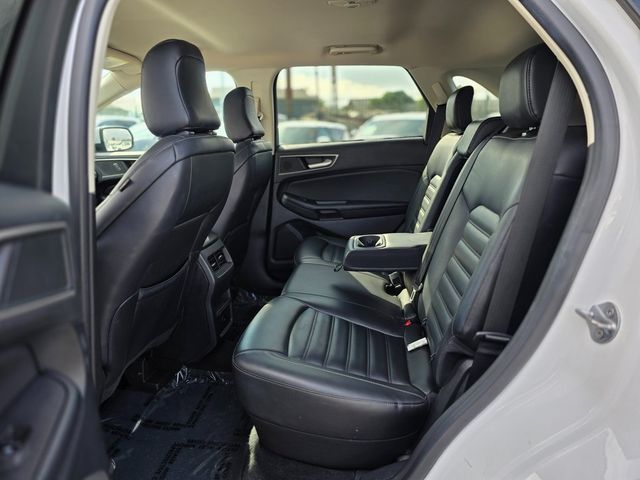 2024 Ford Edge SEL AWD - 22973399 - 15