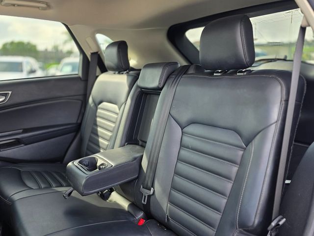 2024 Ford Edge SEL AWD - 22973399 - 16