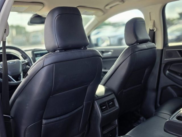 2024 Ford Edge SEL AWD - 22973399 - 17