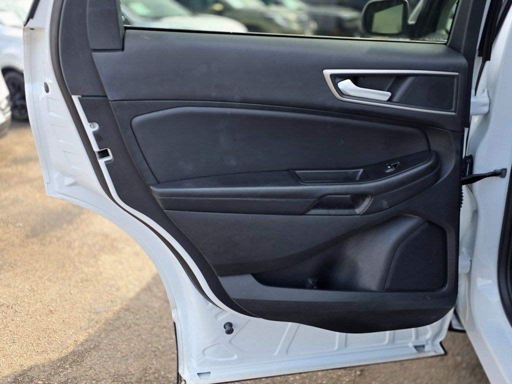 2024 Ford Edge SEL AWD - 22973399 - 18