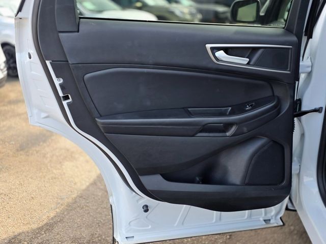 2024 Ford Edge SEL AWD - 22973399 - 18