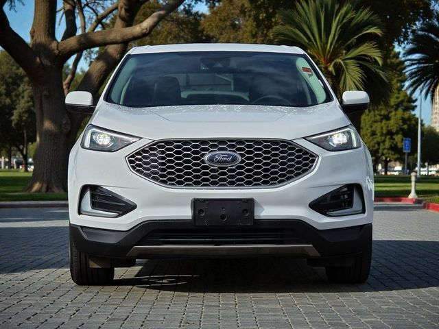 2024 Ford Edge SEL AWD - 22973399 - 1
