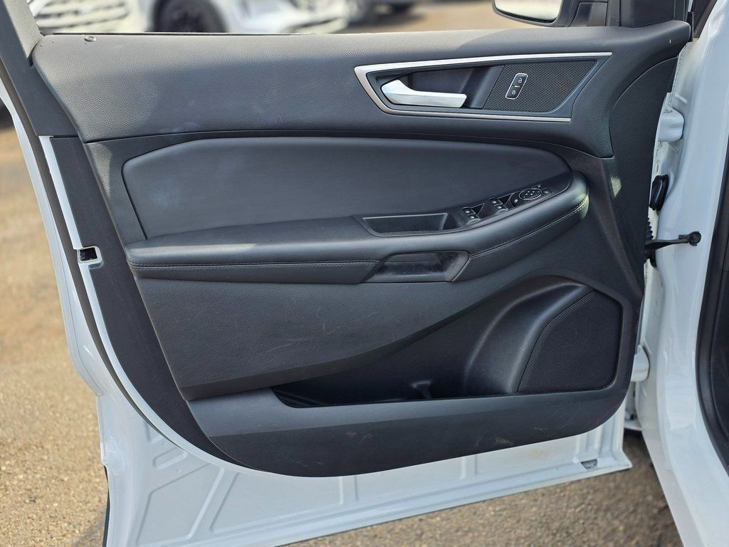 2024 Ford Edge SEL AWD - 22973399 - 19