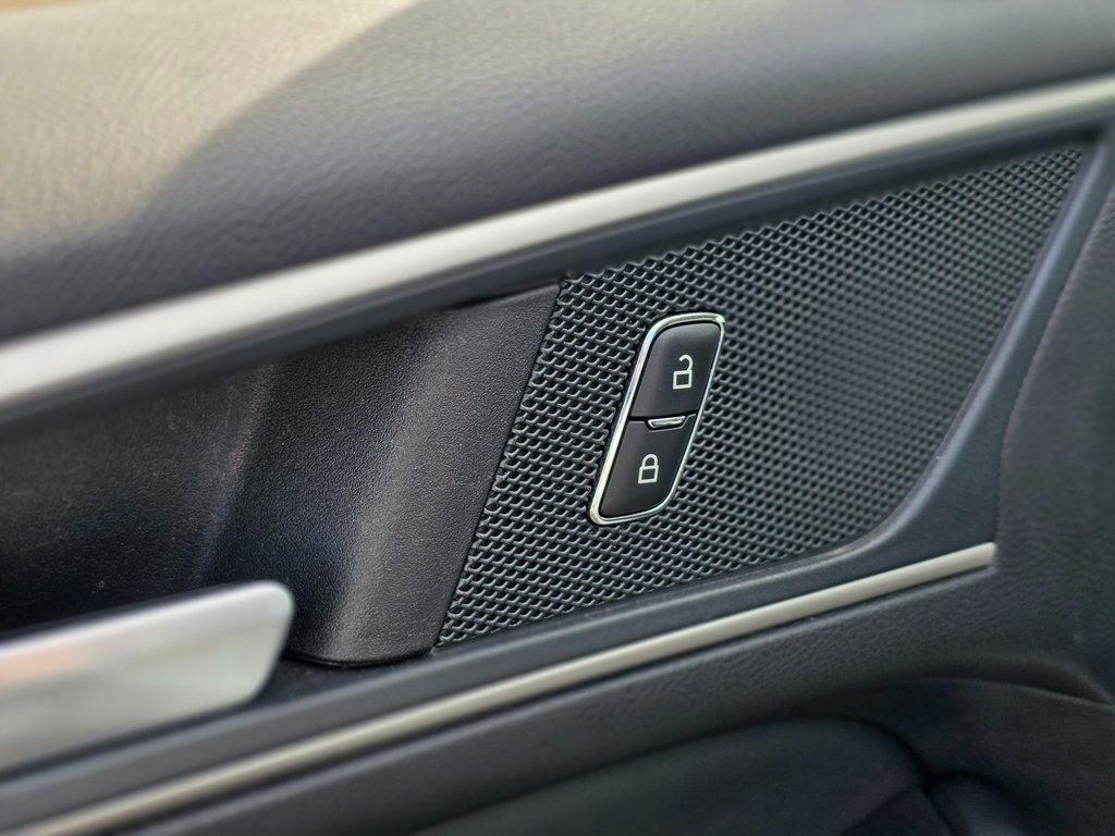 2024 Ford Edge SEL AWD - 22973399 - 21