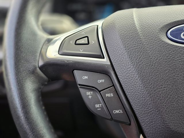 2024 Ford Edge SEL AWD - 22973399 - 23