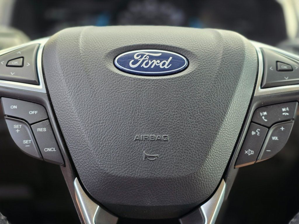 2024 Ford Edge SEL AWD - 22973399 - 24