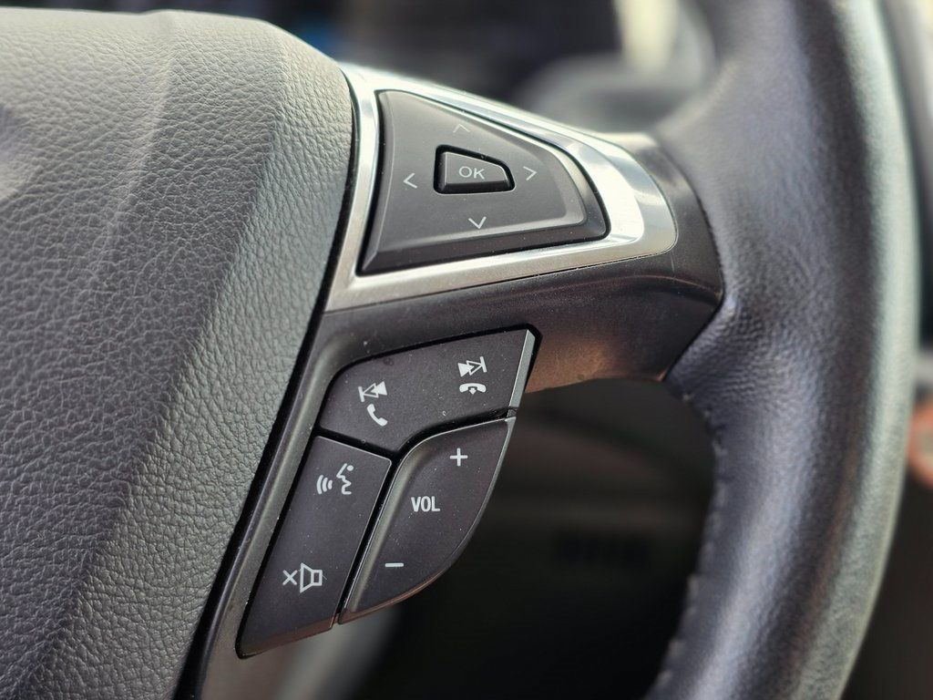 2024 Ford Edge SEL AWD - 22973399 - 25