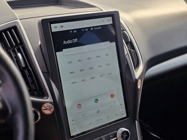 2024 Ford Edge SEL AWD - 22973399 - 26