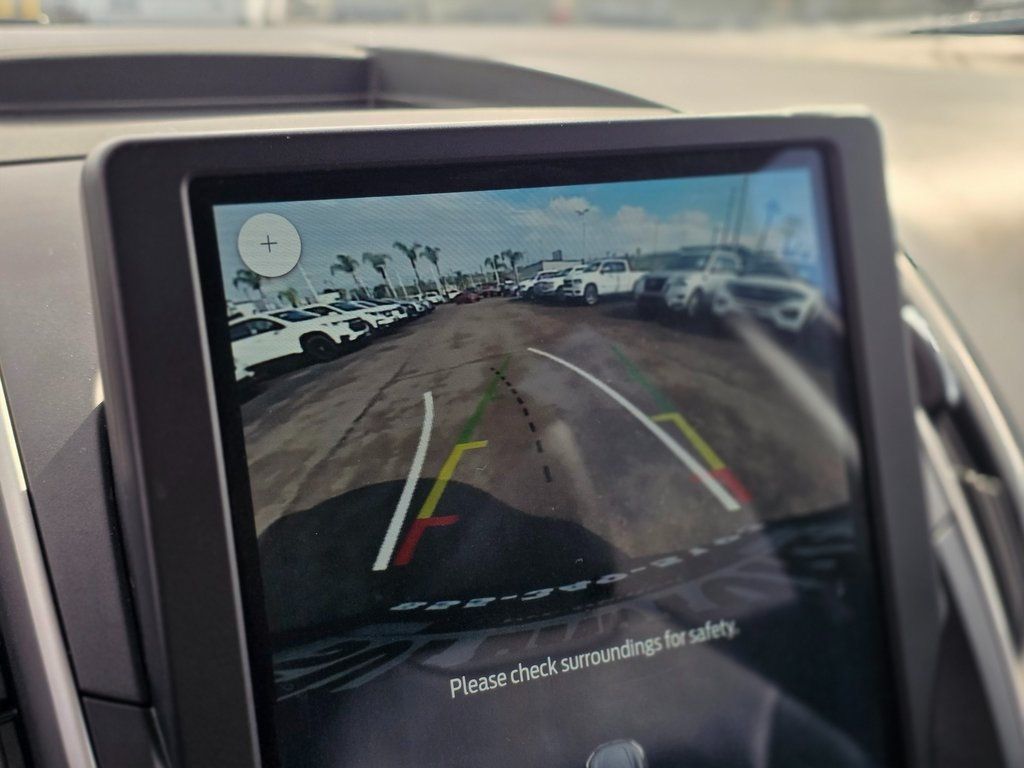 2024 Ford Edge SEL AWD - 22973399 - 27