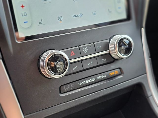 2024 Ford Edge SEL AWD - 22973399 - 28