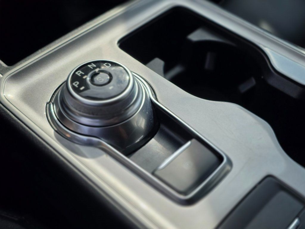 2024 Ford Edge SEL AWD - 22973399 - 29