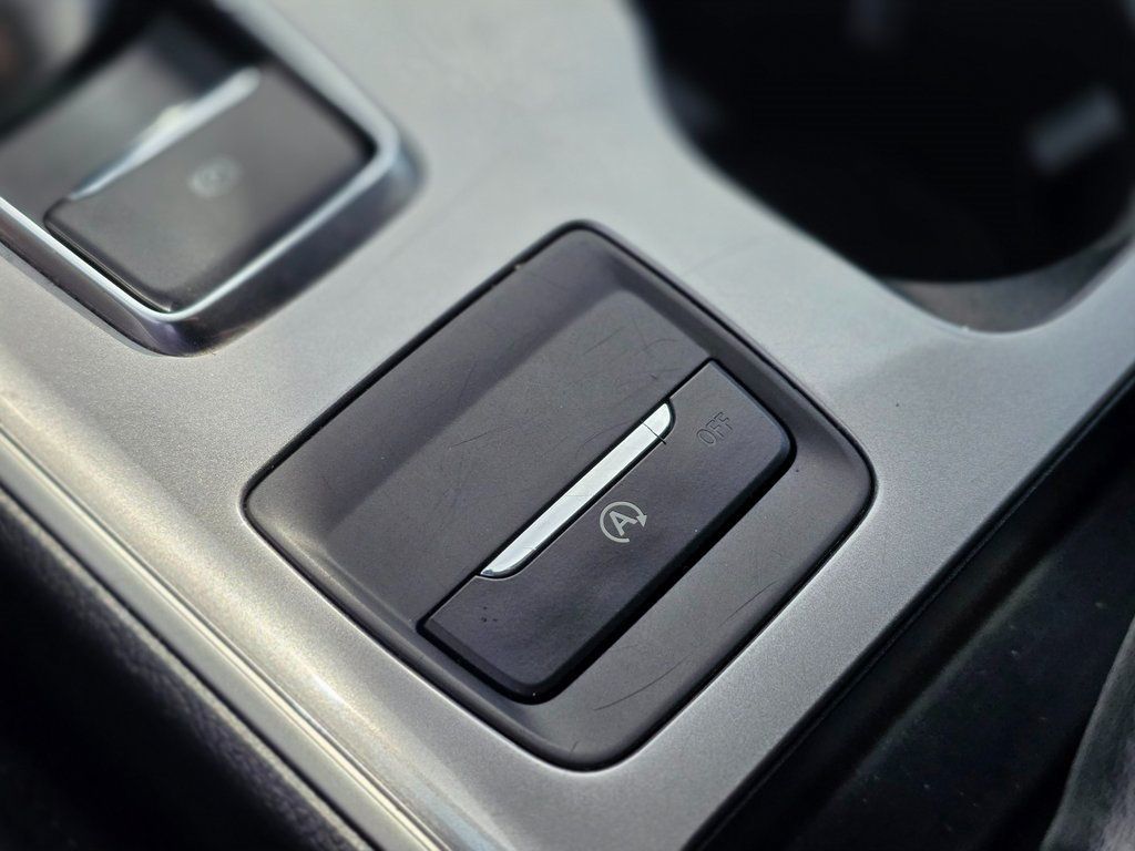 2024 Ford Edge SEL AWD - 22973399 - 30