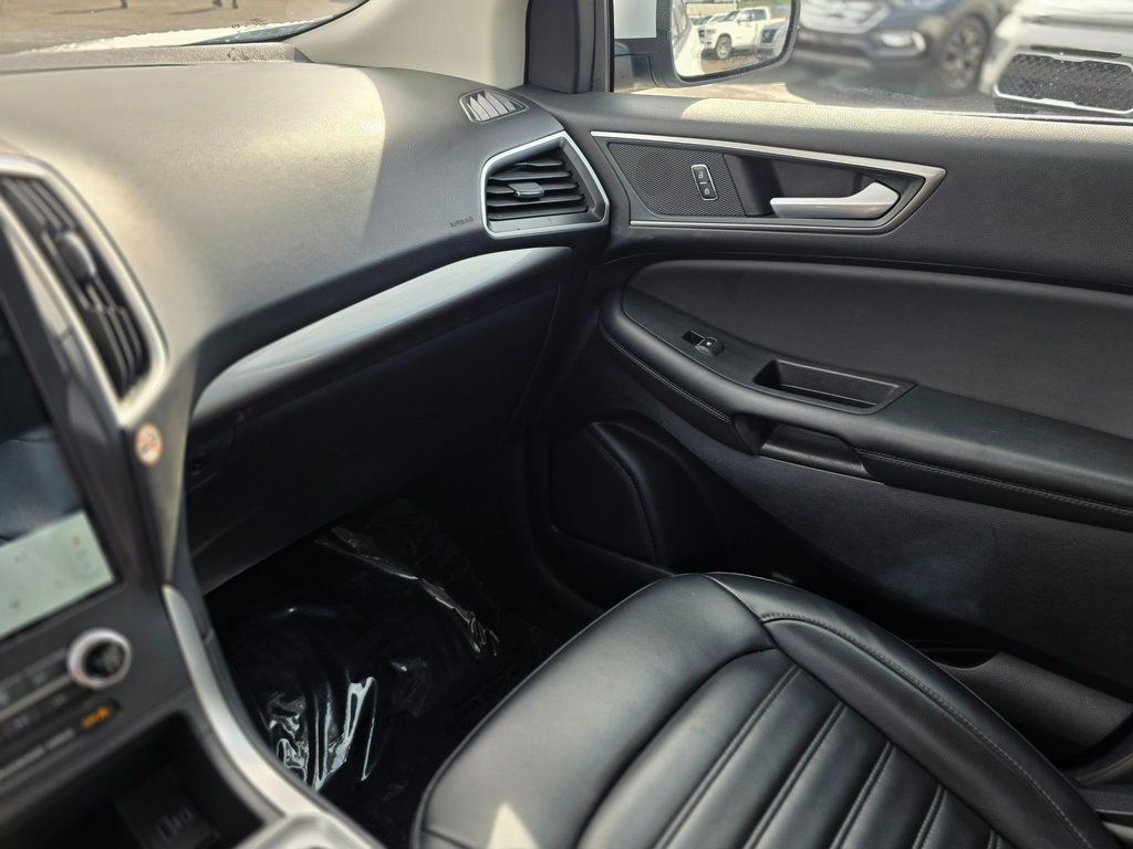 2024 Ford Edge SEL AWD - 22973399 - 32