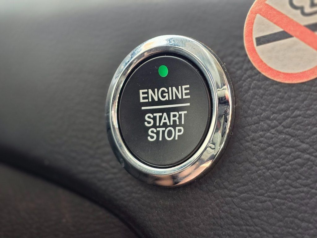 2024 Ford Edge SEL AWD - 22973399 - 36