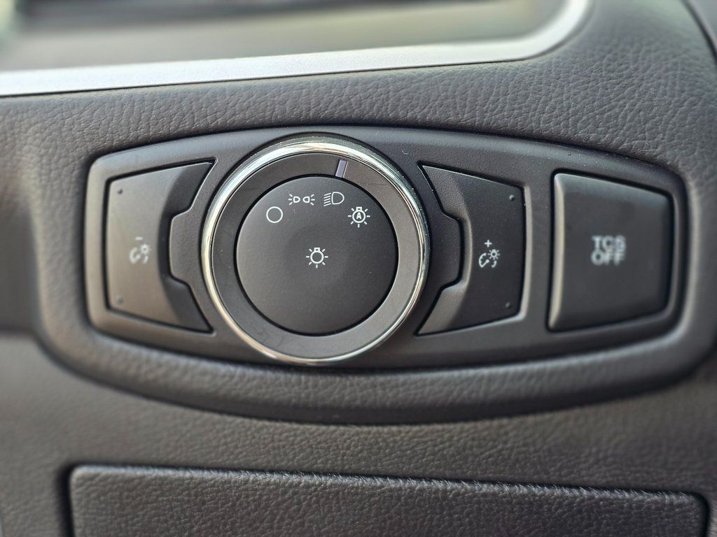 2024 Ford Edge SEL AWD - 22973399 - 37