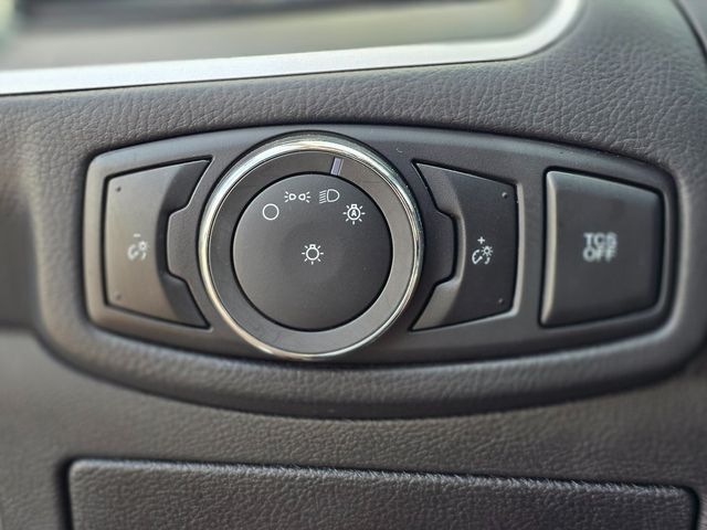 2024 Ford Edge SEL AWD - 22973399 - 37