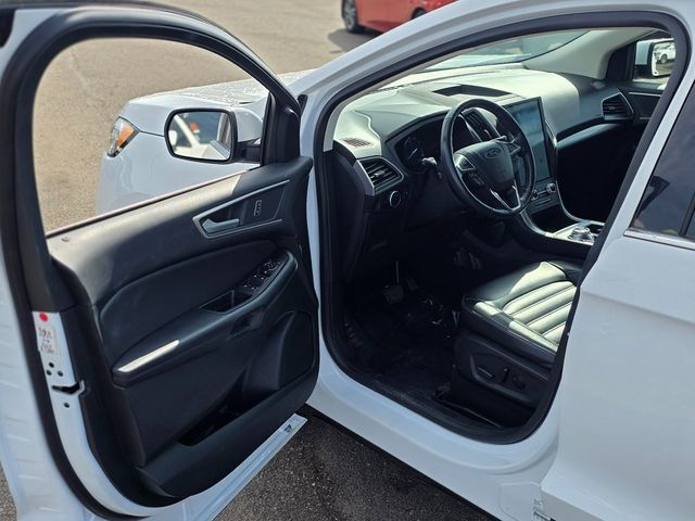2024 Ford Edge SEL AWD - 22973399 - 39