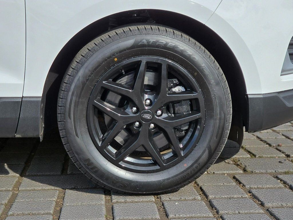 2024 Ford Edge SEL AWD - 22973399 - 6