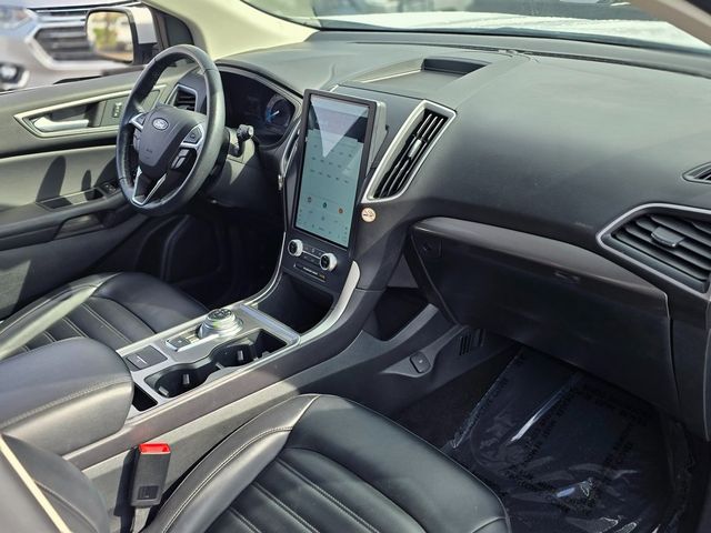 2024 Ford Edge SEL AWD - 22973399 - 7