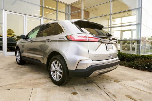 2024 Ford Edge SEL AWD - 22977888 - 9
