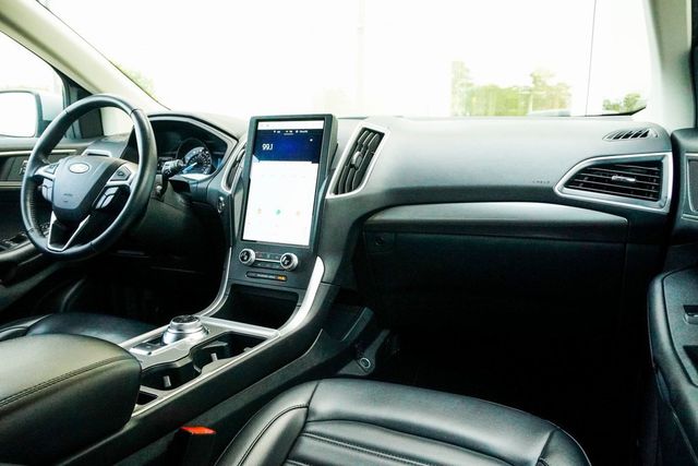 2024 Ford Edge SEL AWD - 22977888 - 14