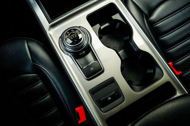 2024 Ford Edge SEL AWD - 22977888 - 17