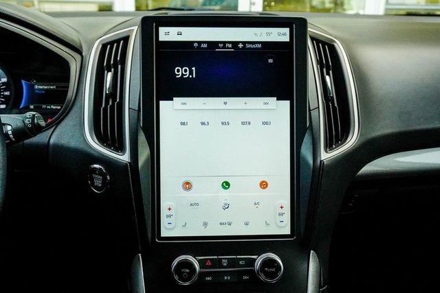 2024 Ford Edge SEL AWD - 22977888 - 19