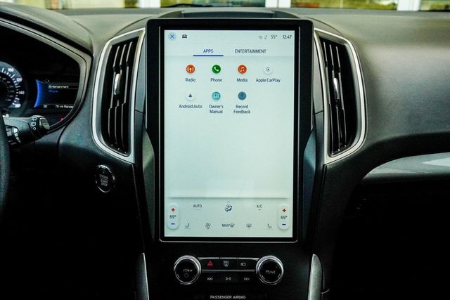 2024 Ford Edge SEL AWD - 22977888 - 20