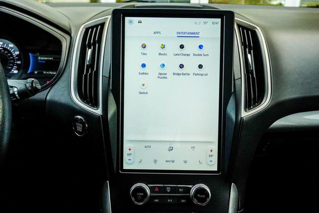 2024 Ford Edge SEL AWD - 22977888 - 21