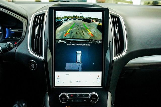 2024 Ford Edge SEL AWD - 22977888 - 22