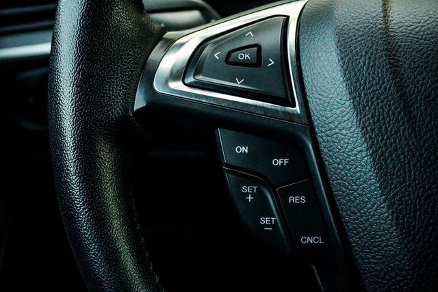 2024 Ford Edge SEL AWD - 22977888 - 25