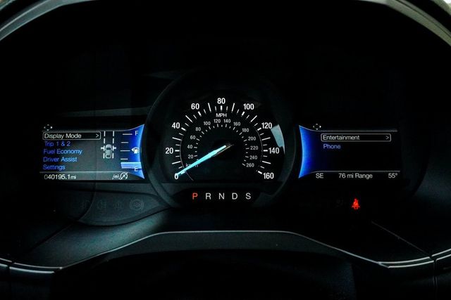 2024 Ford Edge SEL AWD - 22977888 - 26