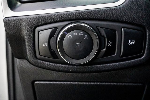 2024 Ford Edge SEL AWD - 22977888 - 27