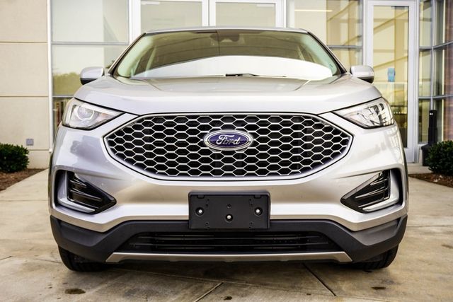 2024 Ford Edge SEL AWD - 22977888 - 2