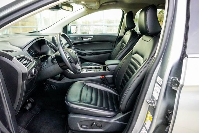 2024 Ford Edge SEL AWD - 22977888 - 31