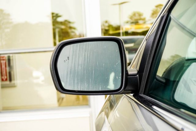 2024 Ford Edge SEL AWD - 22977888 - 36