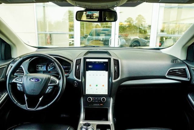 2024 Ford Edge SEL AWD - 22977888 - 4