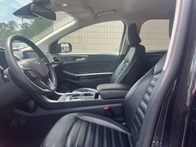 2024 FORD EDGE SEL AWD - 23060850 - 9