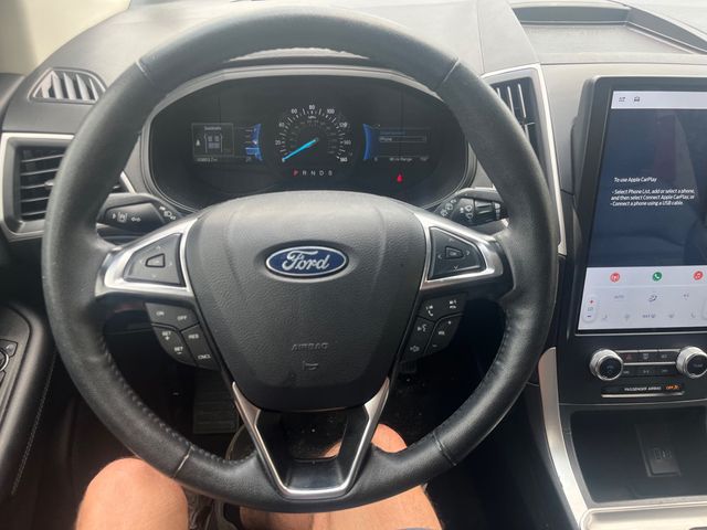 2024 FORD EDGE SEL AWD - 23060850 - 11