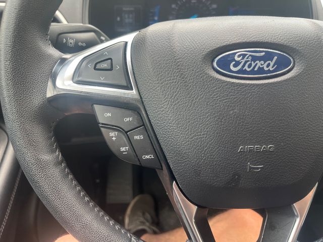 2024 FORD EDGE SEL AWD - 23060850 - 12