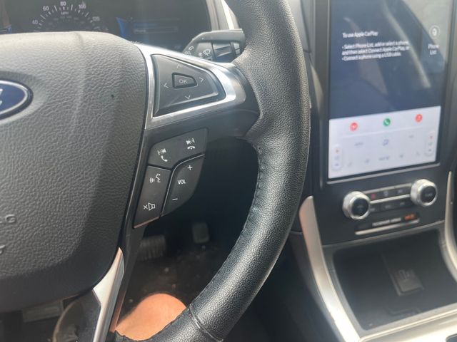 2024 FORD EDGE SEL AWD - 23060850 - 13