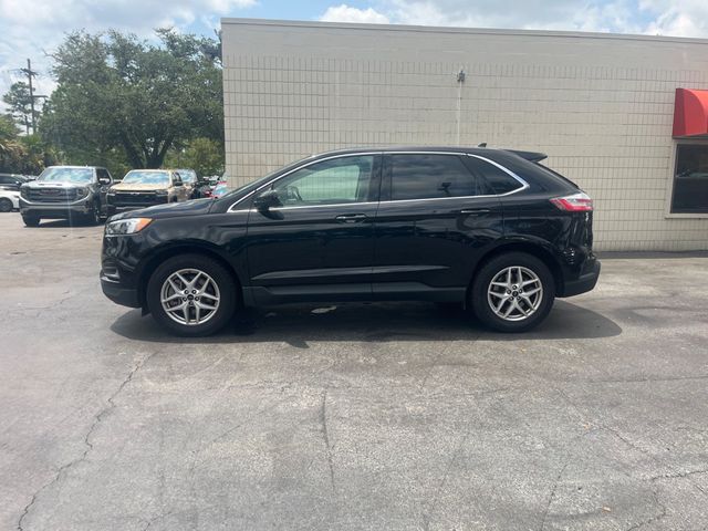 2024 FORD EDGE SEL AWD - 23060850 - 1