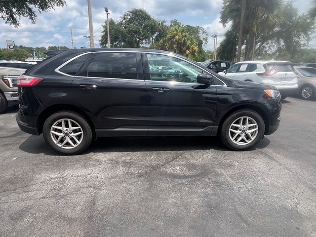 2024 FORD EDGE SEL AWD - 23060850 - 5