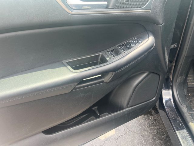 2024 FORD EDGE SEL AWD - 23060850 - 8