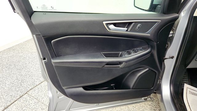 2024 Ford Edge SEL AWD - 23004652 - 9