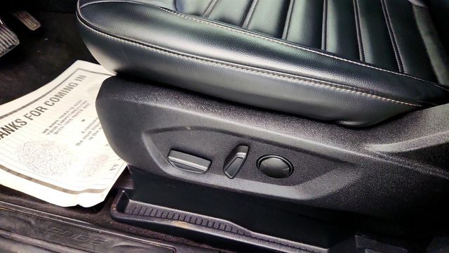 2024 Ford Edge SEL AWD - 23004652 - 10